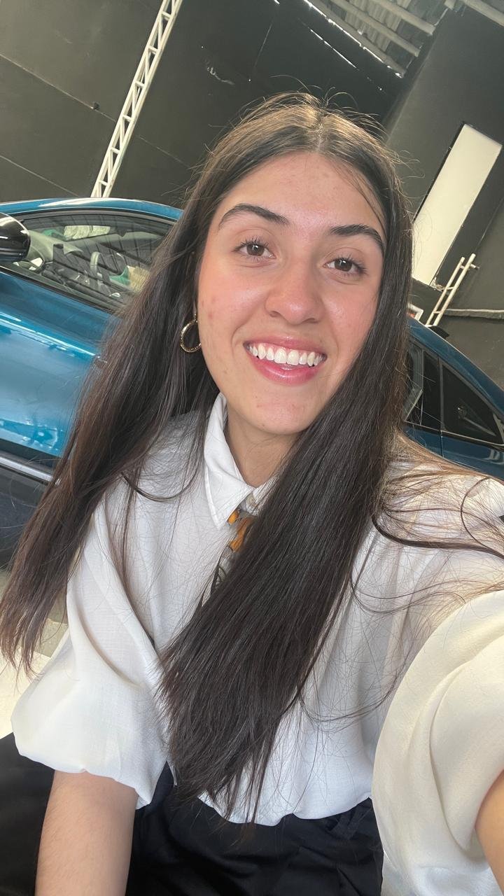 Laura Gómez