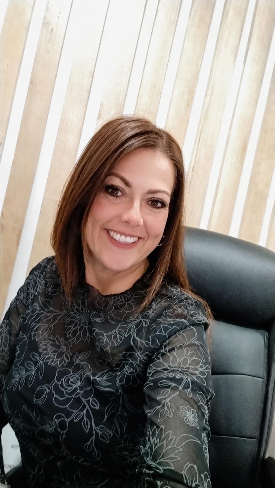 Ana Martínez